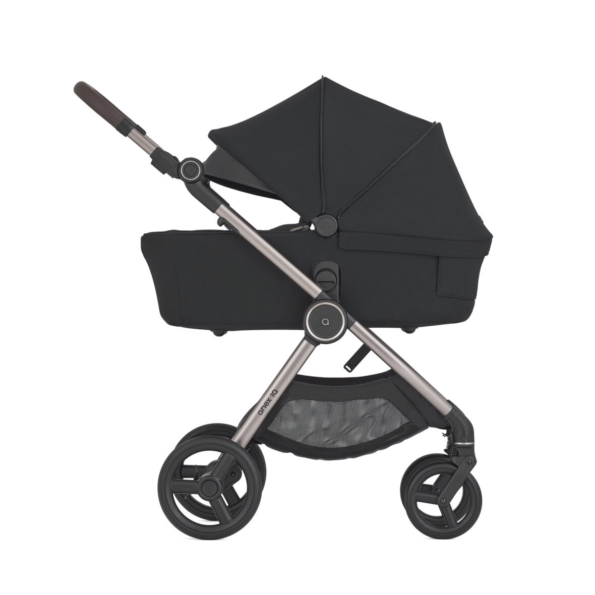 Carucior multifunctional Anex IQ Starless tiny tots bebe magazin carucioare copii cluj (22)