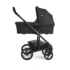 Carucior pentru copii 3 in 1 Joie Chrome 2 Raven tiny tots bebe magazin carucioare copii cluj 12