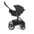 Carucior pentru copii 3 in 1 Joie Chrome 2 Raven tiny tots bebe magazin carucioare copii cluj 13