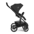 Carucior pentru copii 3 in 1 Joie Chrome 2 Raven tiny tots bebe magazin carucioare copii cluj 6
