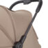 Carucior sport ultracompact Carrello Evo Beige tiny tots bebe magazin carucioare copii cluj 10