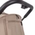 Carucior sport ultracompact Carrello Evo Beige tiny tots bebe magazin carucioare copii cluj 11