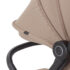 Carucior sport ultracompact Carrello Evo Beige tiny tots bebe magazin carucioare copii cluj 12