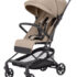 Carucior sport ultracompact Carrello Evo Beige tiny tots bebe magazin carucioare copii cluj 16