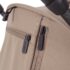 Carucior sport ultracompact Carrello Evo Beige tiny tots bebe magazin carucioare copii cluj 8