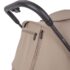 Carucior sport ultracompact Carrello Evo Beige tiny tots bebe magazin carucioare copii cluj 9