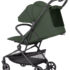 Carucior sport ultracompact Carrello Evo Chateau Green tiny tots bebe magazin carucioare copii cluj 3