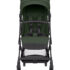 Carucior sport ultracompact Carrello Evo Chateau Green tiny tots bebe magazin carucioare copii cluj 4