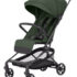 Carucior sport ultracompact Carrello Evo Chateau Green tiny tots bebe magazin carucioare copii cluj 6