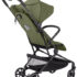 Carucior sport ultracompact Carrello Evo Green tiny tots bebe magazin carucioare copii cluj 2