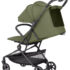 Carucior sport ultracompact Carrello Evo Green tiny tots bebe magazin carucioare copii cluj 3