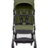 Carucior sport ultracompact Carrello Evo Green tiny tots bebe magazin carucioare copii cluj 4