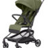 Carucior sport ultracompact Carrello Evo Green tiny tots bebe magazin carucioare copii cluj 6