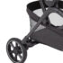 Carucior sport ultracompact Carrello Evo Inkstone Black tiny tots bebe magazin carucioare copii cluj 3