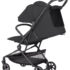 Carucior sport ultracompact Carrello Evo Inkstone Black tiny tots bebe magazin carucioare copii cluj 4