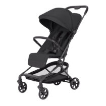 Carucior sport ultracompact Carrello Evo Inkstone Black