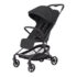 Carucior sport ultracompact Carrello Evo Inkstone Black