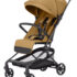 Carucior sport ultracompact Carrello Evo Medallion Beige tiny tots bebe magazin carucioare copii cluj. 1