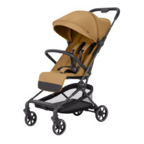 Carucior sport ultracompact Carrello Evo Medallion Beige