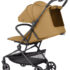Carucior sport ultracompact Carrello Evo Medallion Beige tiny tots bebe magazin carucioare copii cluj. 4