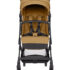 Carucior sport ultracompact Carrello Evo Medallion Beige tiny tots bebe magazin carucioare copii cluj. 5