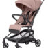 Carucior sport ultracompact Carrello Evo Pink tiny tots bebe magazin carucioare copii cluj 2