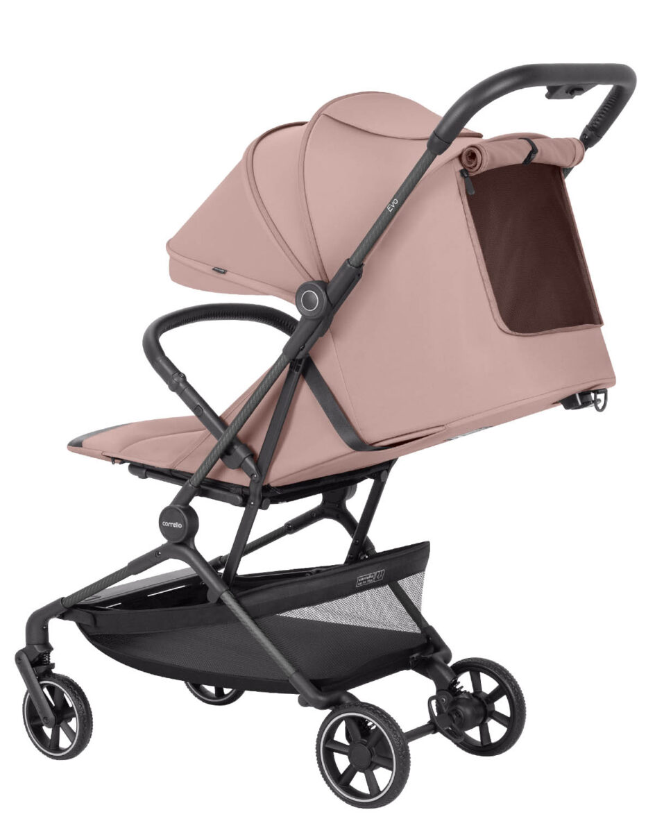 Carucior sport ultracompact Carrello Evo tiny tots bebe magazin carucioare copii cluj carrello romania (4)