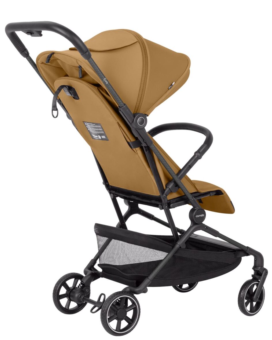 Carucior sport ultracompact Carrello Evo tiny tots bebe magazin carucioare copii cluj carrello romania (5)