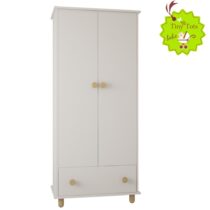 Dulap pentru copii Bambi Cashmere