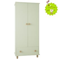 Dulap pentru copii Bambi Fistic