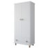 Dulap pentru copii Bambi White tiny tots bebe magazin mobilier copii cluj 1