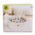 Piscina cu bile Boucle Beige tiny tots bebe magazin copii cluj 1