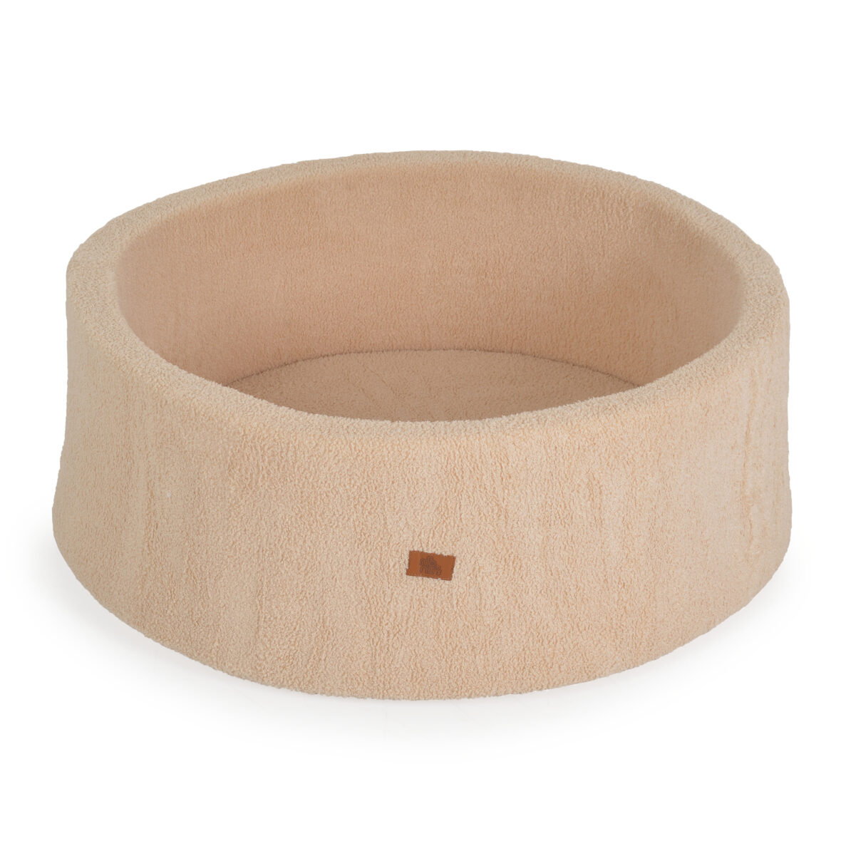 Piscină cu bile Boucle Beige tiny tots bebe magazin copii cluj (4)