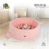 Piscina cu bile Boucle Pink tiny tots bebe magazin copii cluj 6