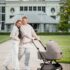Carucior 2 in 1 Carrello Magia Spice Beige tiny tots bebe magazin carucioare copii cluj importator offic 3