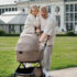 Carucior 2 in 1 Carrello Magia Spice Beige tiny tots bebe magazin carucioare copii cluj importator offic
