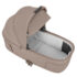 Carucior 2 in 1 Carrello Magia Spice Beige tiny tots bebe magazin carucioare copii cluj importator official carre 4