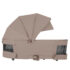 Carucior 2 in 1 Carrello Magia Spice Beige tiny tots bebe magazin carucioare copii cluj importator official carre 8