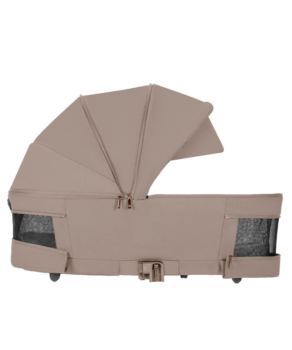 Carucior 2 in 1 Carrello Magia Spice Beige tiny tots bebe magazin carucioare copii cluj importator official carre (8)