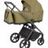 Carucior 2 in 1 Carrello Ultra F Clover Green tiny tots bebe magazin carucioare copii cluj importator official carrello romania 3