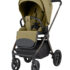 Carucior 2 in 1 Carrello Ultra F Clover Green tiny tots bebe magazin carucioare copii cluj importator official carrello romania 4