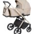 Cărucior 2 în 1 Carrello Ultra F Polar Beige 3 Carucior 2 in 1 Carrello Ultra F Polar Beige tiny tots bebe magazin carucioare copii cluj importator official carrello romania 2