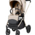 Cărucior 2 în 1 Carrello Ultra F Polar Beige 4 Carucior 2 in 1 Carrello Ultra F Polar Beige tiny tots bebe magazin carucioare copii cluj importator official carrello romania 3