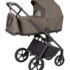 Cărucior 2 în 1 Carrello Ultra F Sugar Brown 3 Carucior 2 in 1 Carrello Ultra F Sugar Brown tiny tots bebe magazin carucioare copii cluj importtaor official carrello romania 2