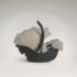 Carucior 3 in 1 Joie Valora Sandstone tiny tots bebe magazin carucioare copii cluj 1