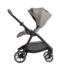 Carucior 3 in 1 Joie Valora Sandstone tiny tots bebe magazin carucioare copii cluj 1
