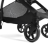 Carucior 3 in 1 Joie Valora Sandstone tiny tots bebe magazin carucioare copii cluj 11