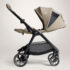 Carucior 3 in 1 Joie Valora Sandstone tiny tots bebe magazin carucioare copii cluj 2