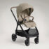 Carucior 3 in 1 Joie Valora Sandstone tiny tots bebe magazin carucioare copii cluj 3