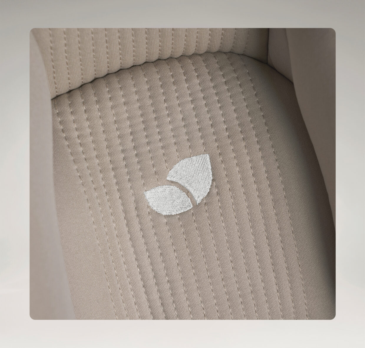 Carucior 3 in 1 Joie Valora Sandstone tiny tots bebe magazin carucioare copii cluj (4)